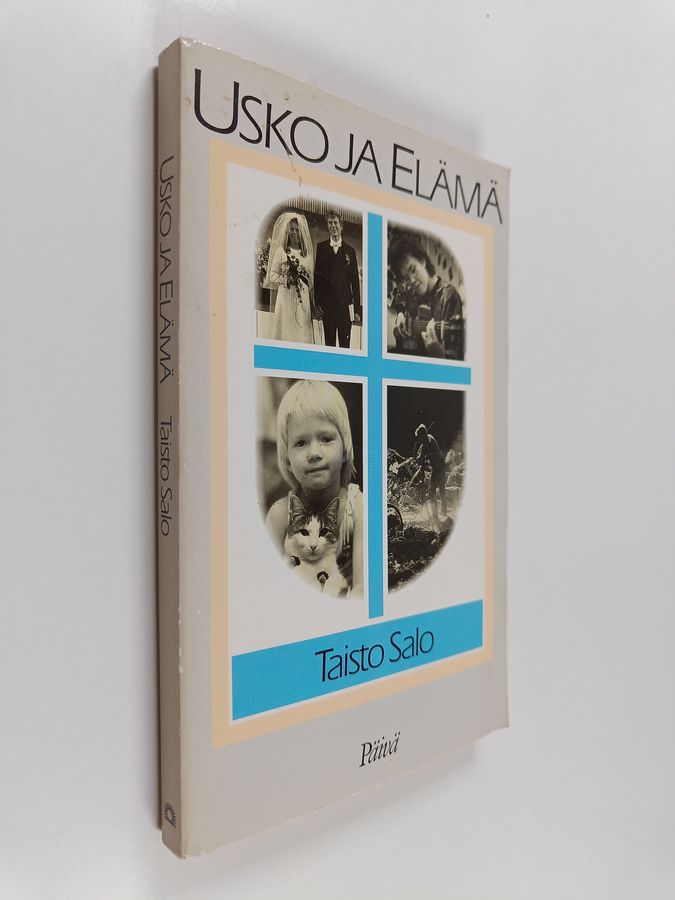 Usko ja elämä