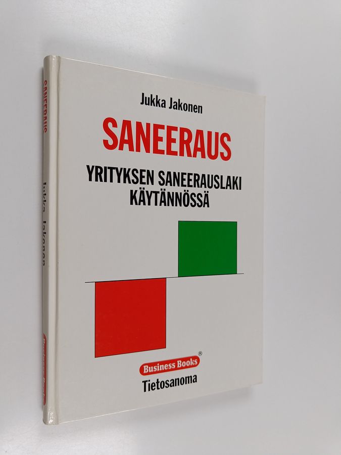 Saneeraus