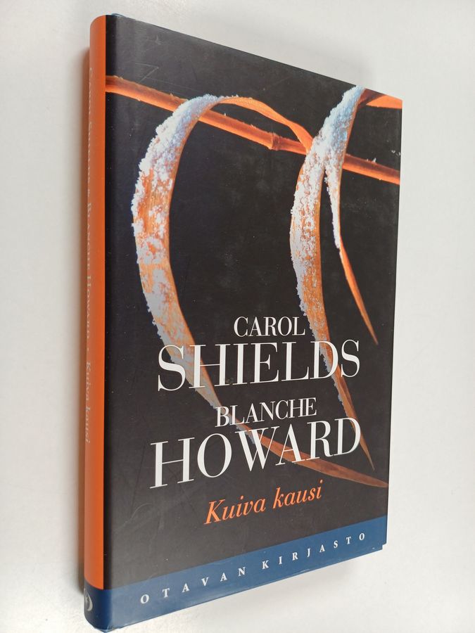 Carol Shields : Kuiva kausi