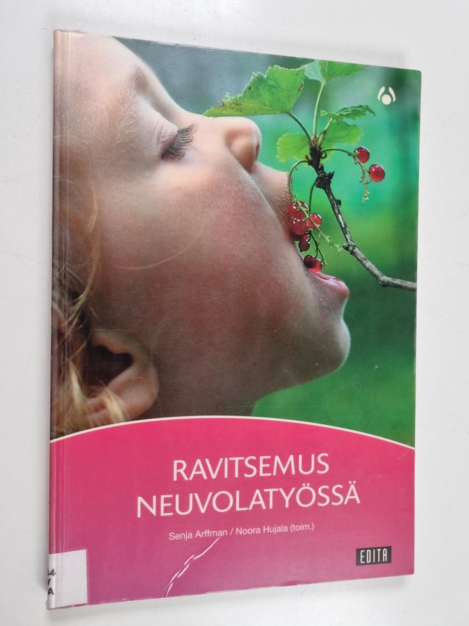 Ravitsemus neuvolatyössä