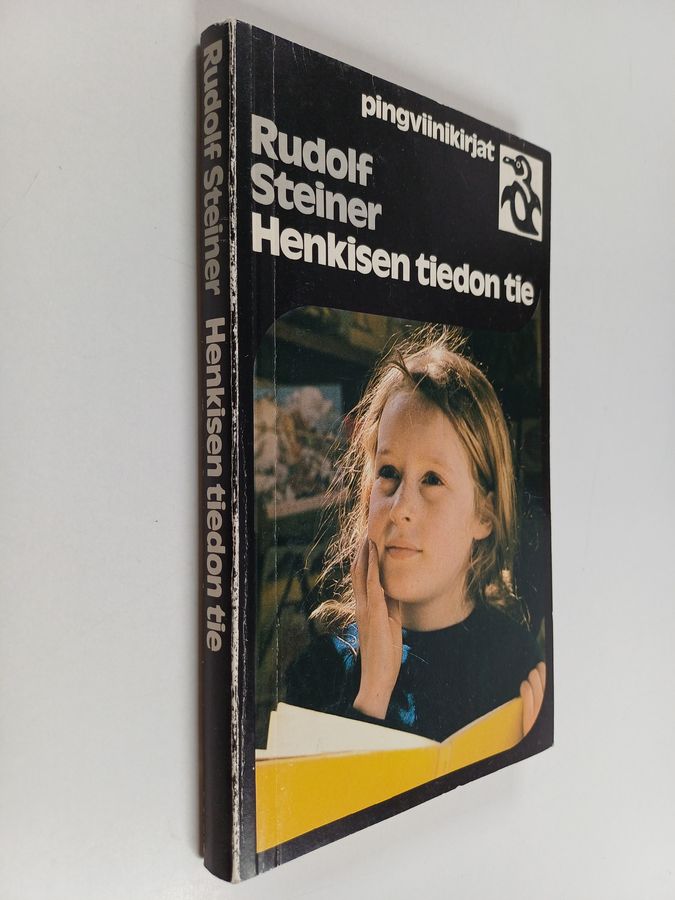 Henkisen tiedon tie