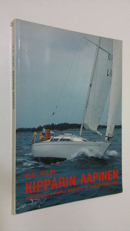 Kipparin aapinen