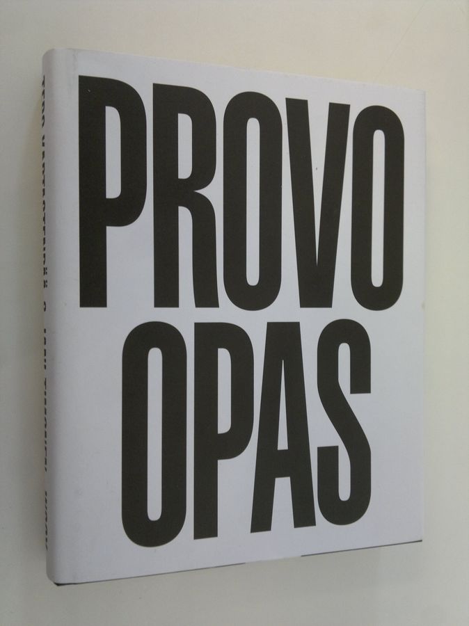 Provo opas