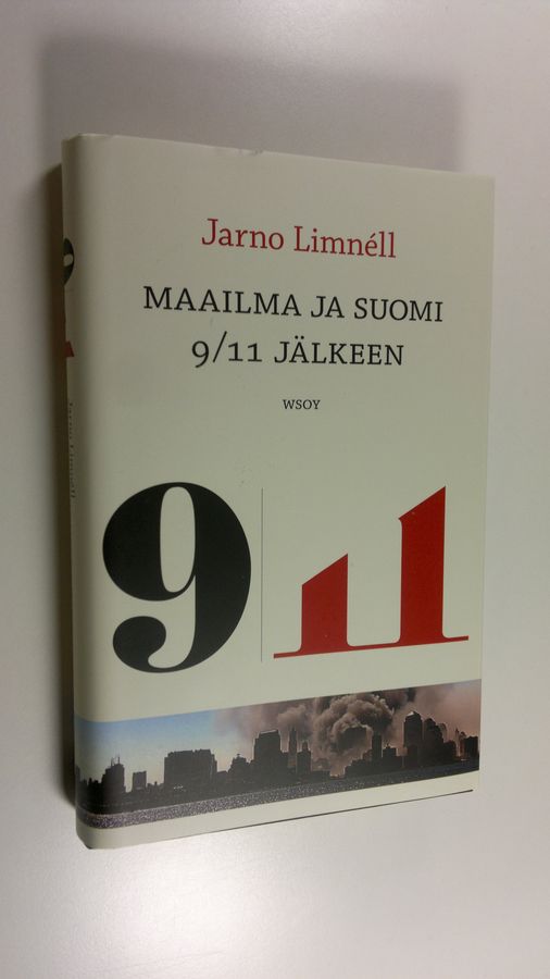 Jarno Limnell : Maailma ja Suomi