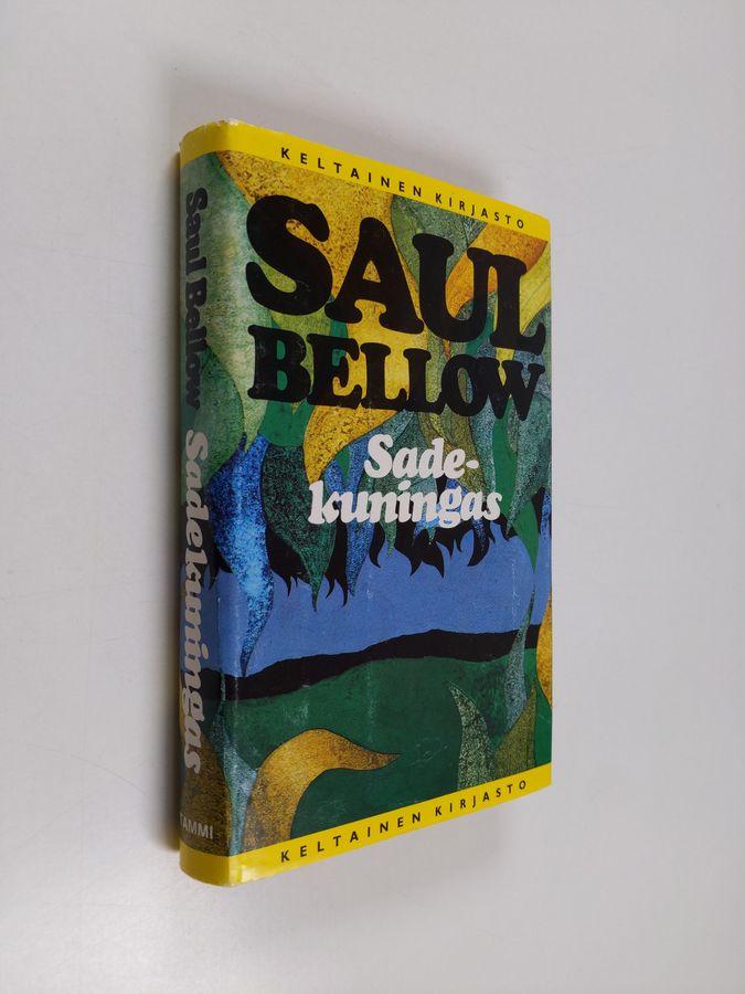 Saul Bellow : Sadekuningas