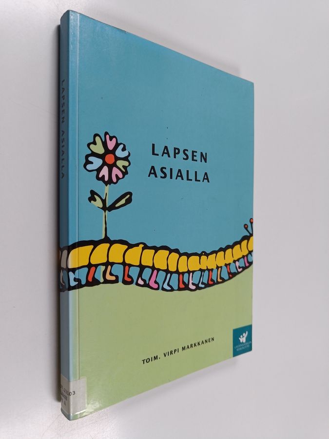 Lapsen asialla