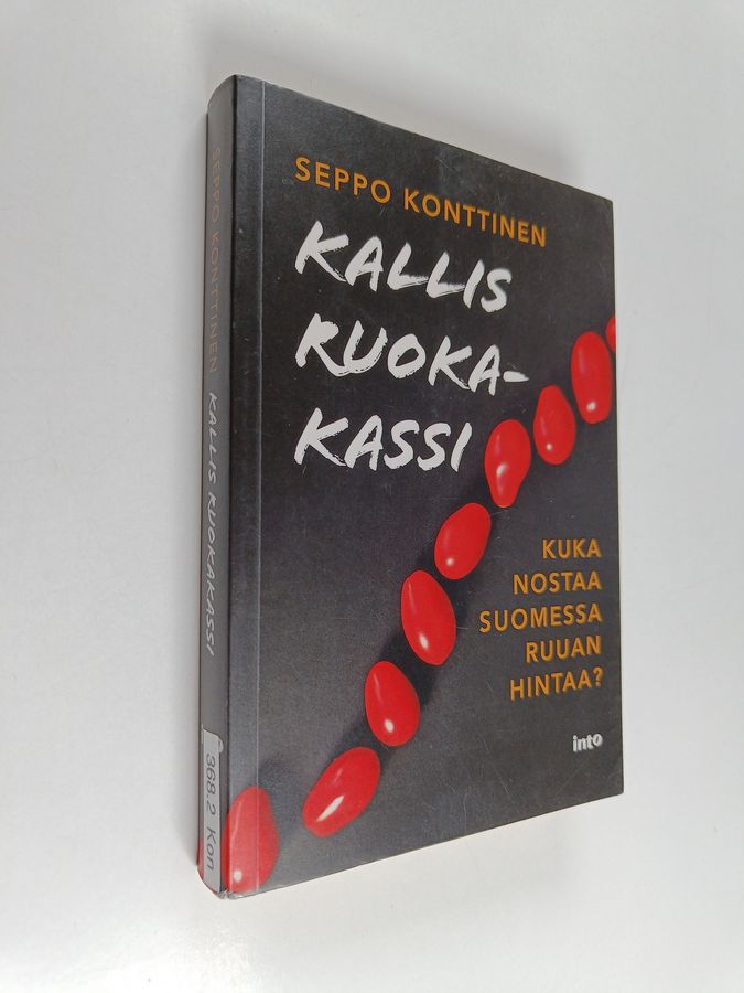 Kallis ruokakassi