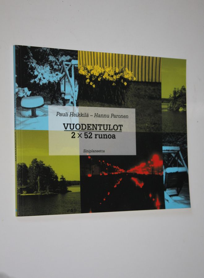 Vuodentulot