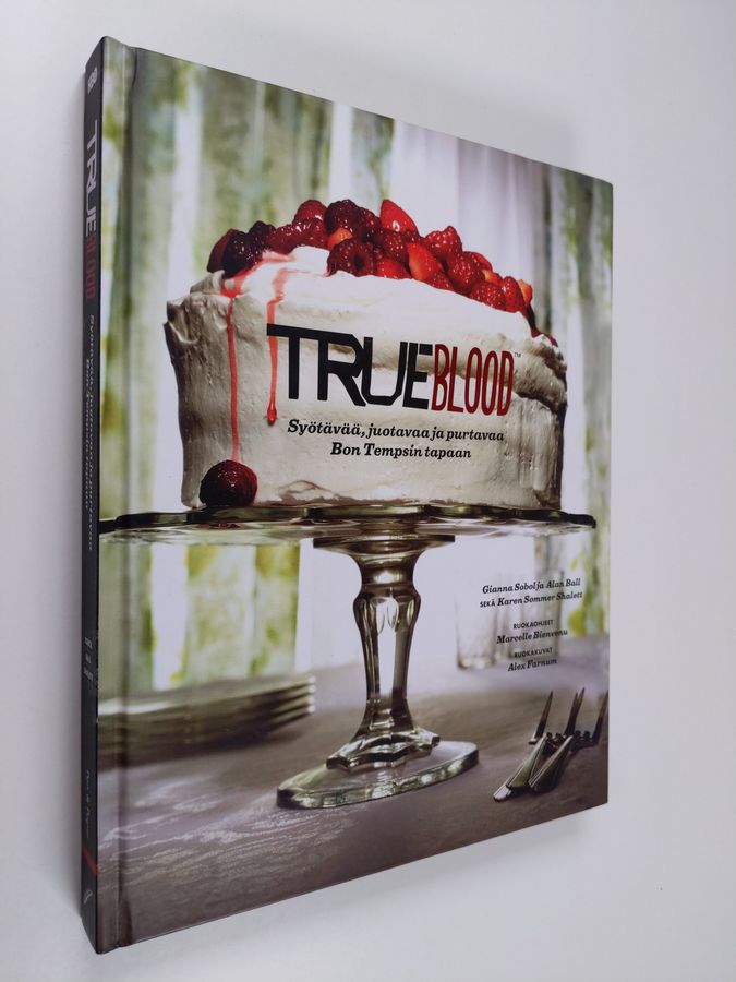 True blood™