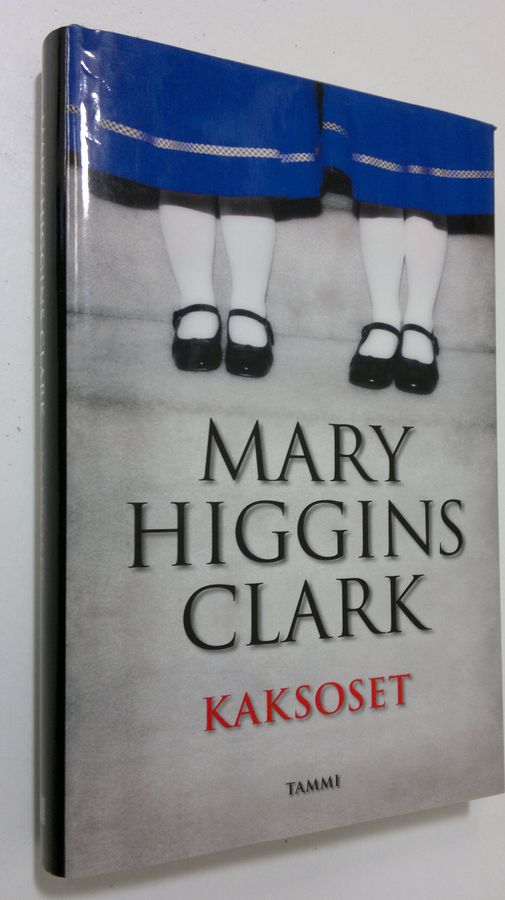 Mary Higgins Clark : Kaksoset