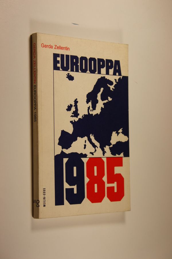 Eurooppa 1985