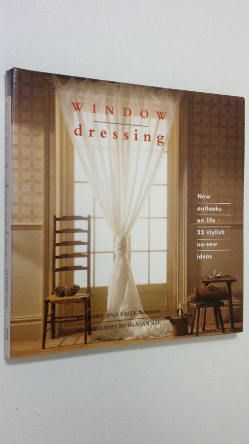 new outlooks on life 25 stylish no-sew ideas