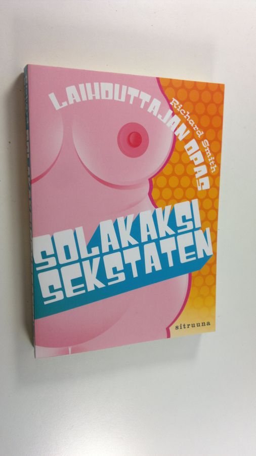 Richard Smith : Solakaksi sekstaten