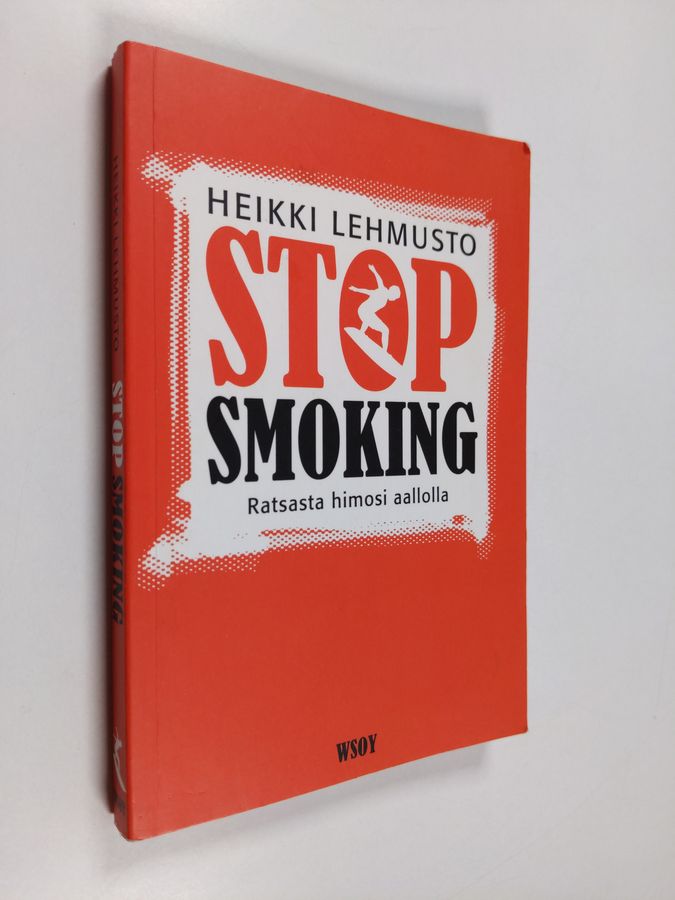 Stop smoking