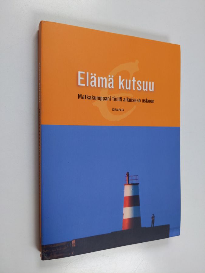 Elämä kutsuu