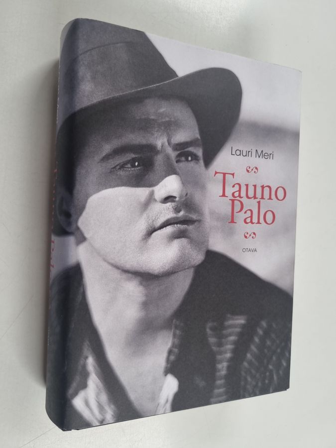 Lauri Meri : Tauno Palo