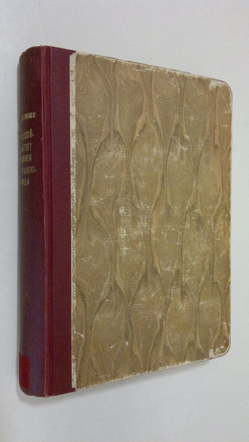 Carl Erik Knoellinger : Järjestösuhteet Suomen työmarkkinoilla