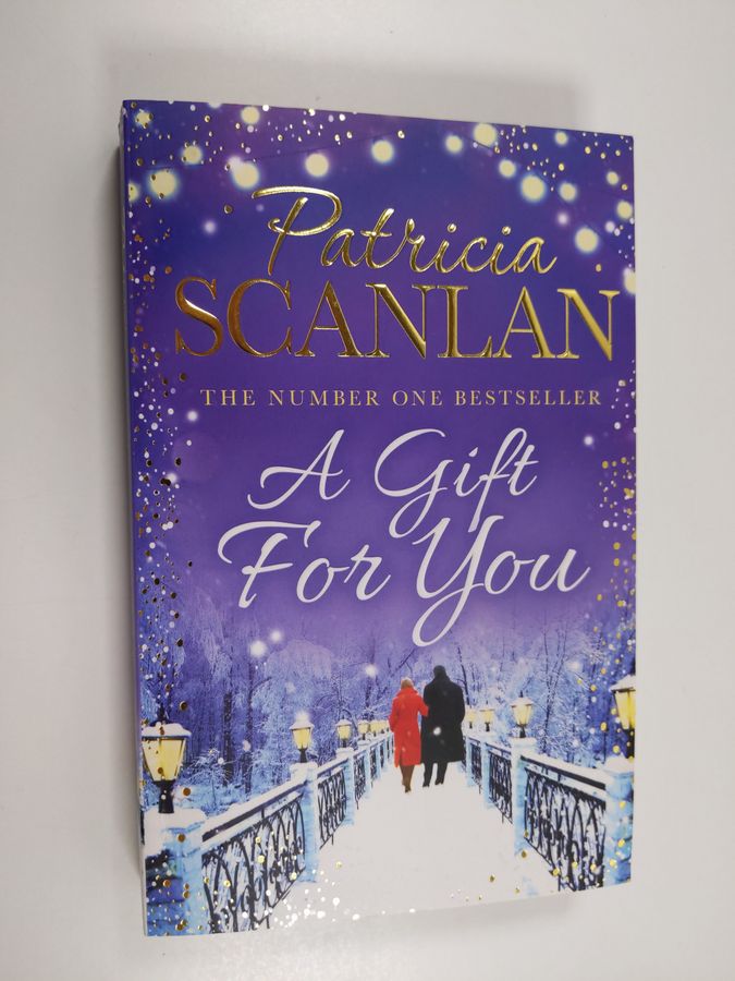 A Gift for You