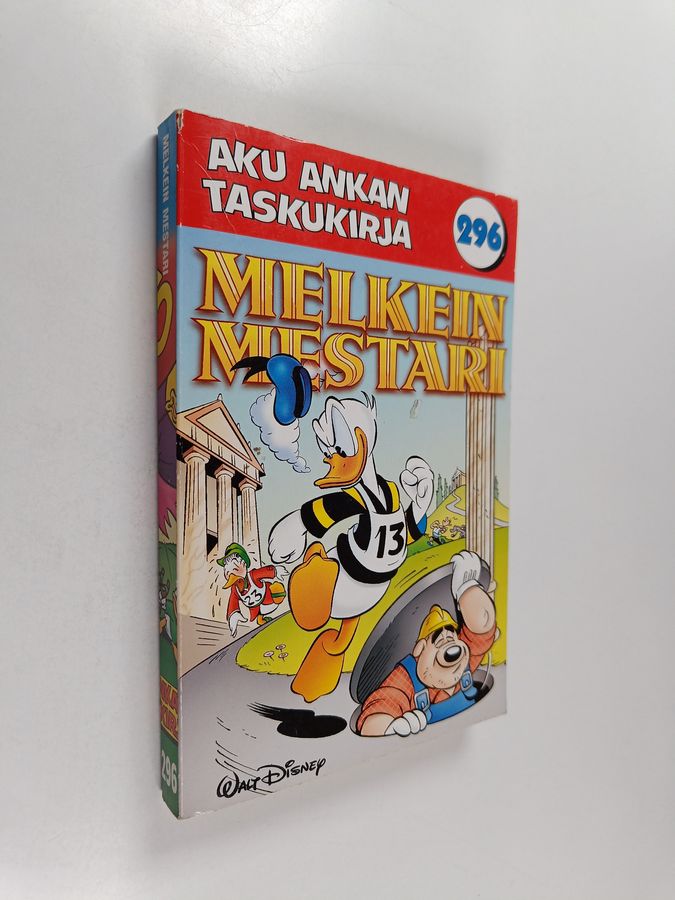 Melkein mestari