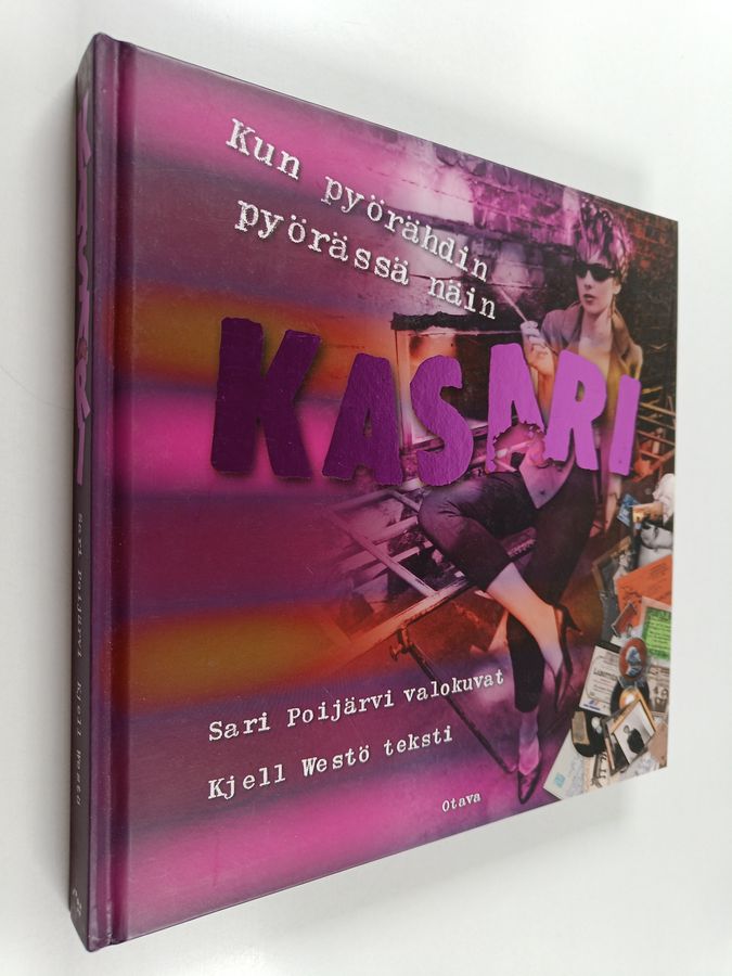 Kasari
