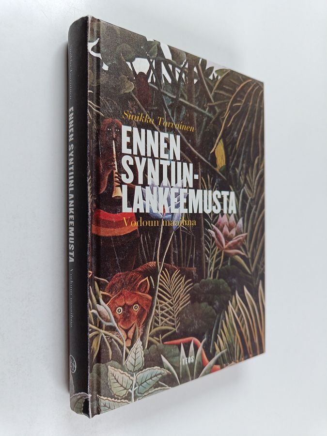 Ennen syntiinlankeemusta