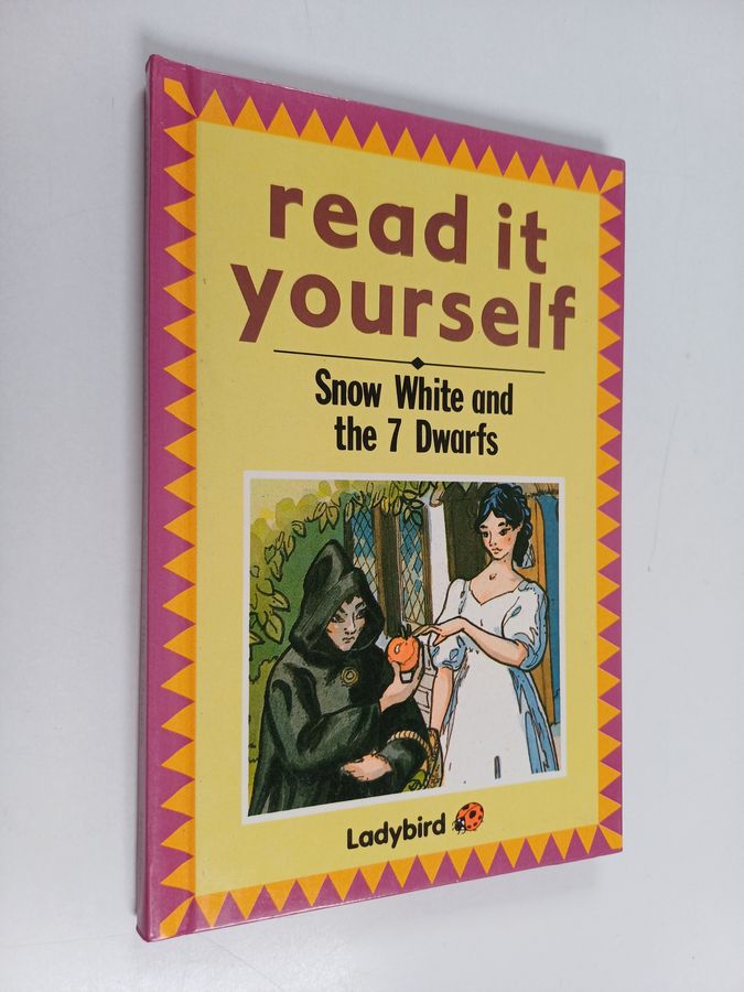 Snow White and the Seven Dwarfs