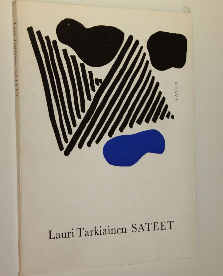 Lauri Tarkiainen : Sateet