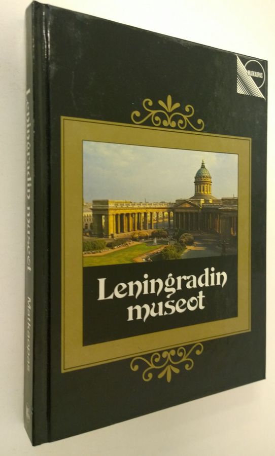 Leningradin museot