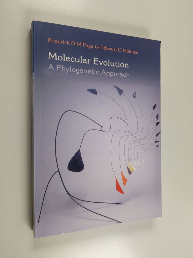Molecular Evolution - A Phylogenetic Approach