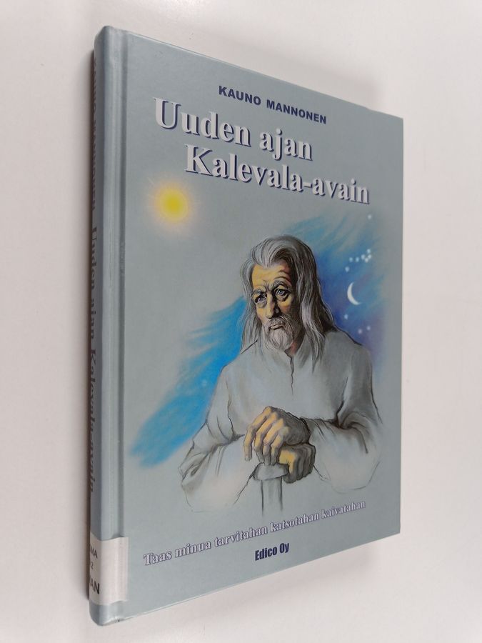 Uuden ajan Kalevala-avain