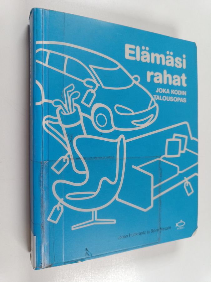 Elämäsi rahat