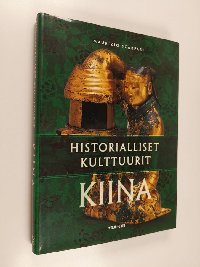 Historialliset kulttuurit.