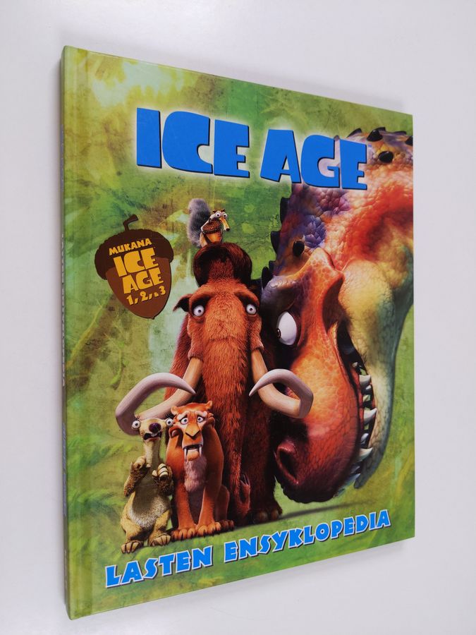 Ice age