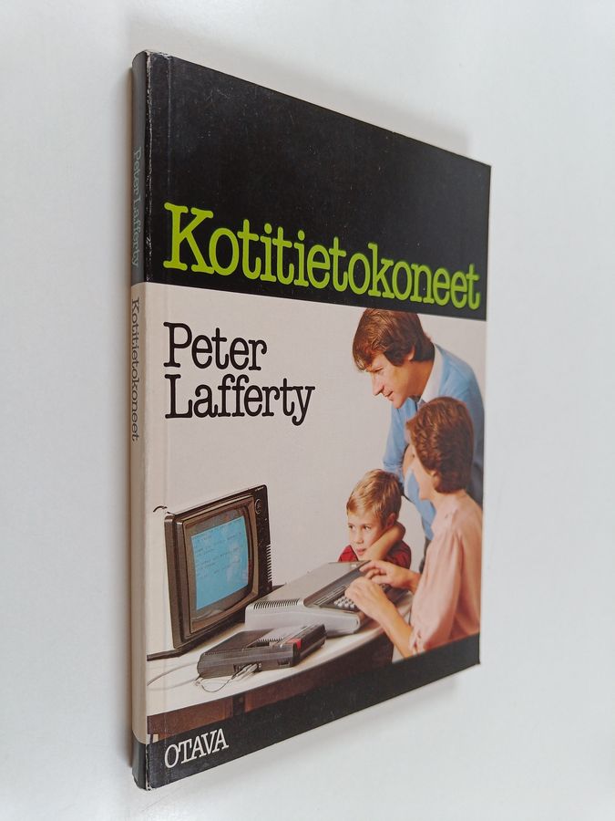 Kotitietokoneet