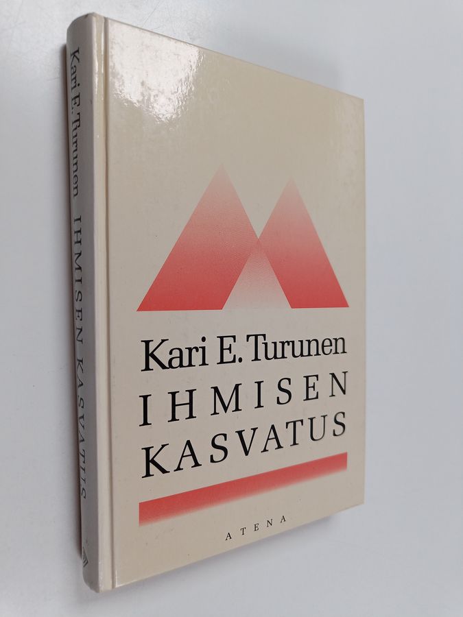 Ihmisen kasvatus
