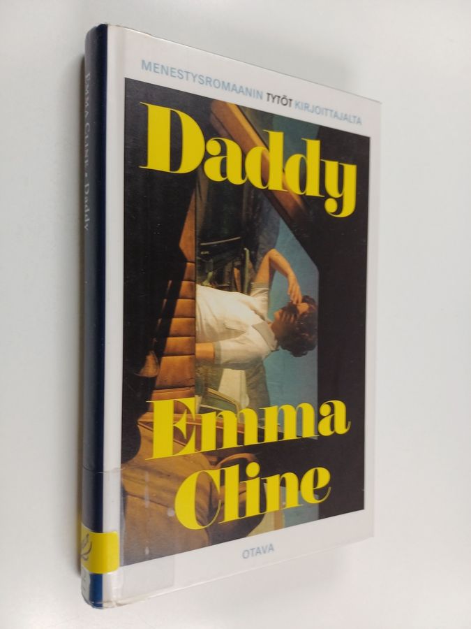 Emma Cline : Daddy