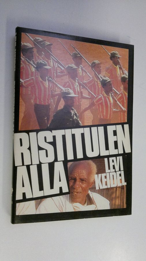 Ristitulen alla