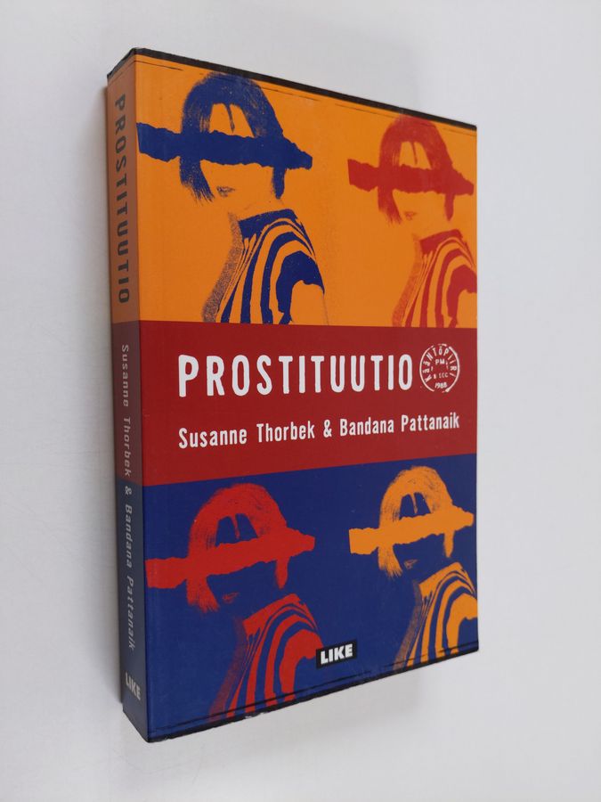 Rajat ylittävä prostituutio