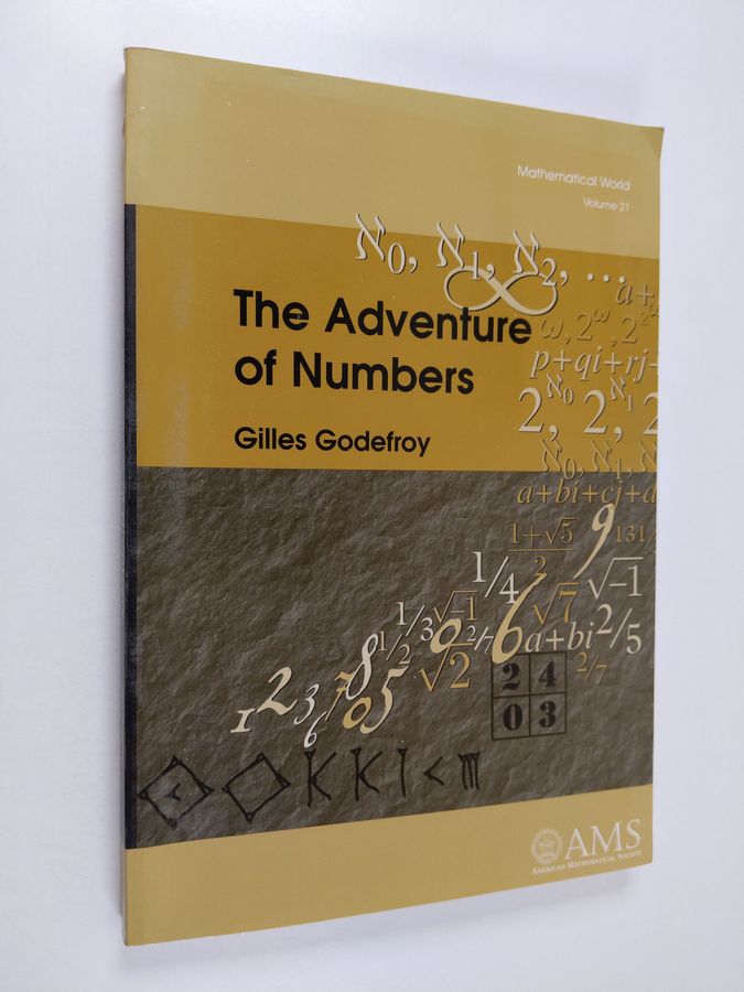 The adventure of numbers