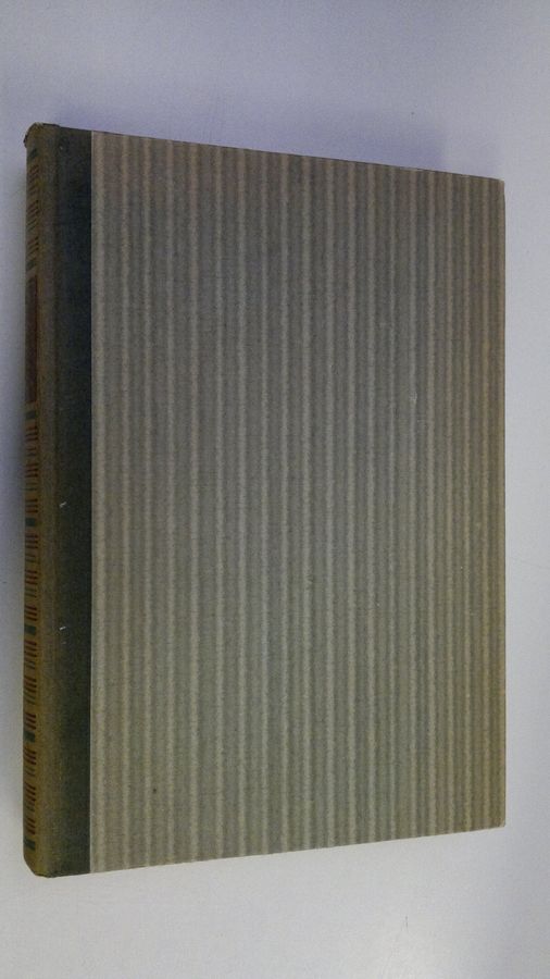 Mauri Kajas : Parempikin päivä koittaa