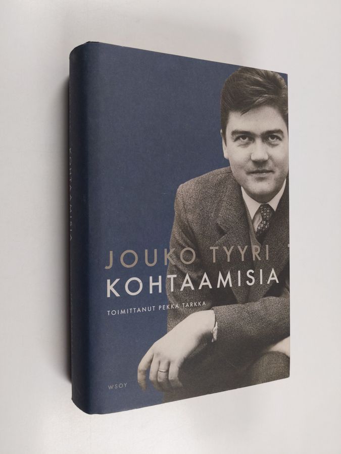 Kohtaamisia