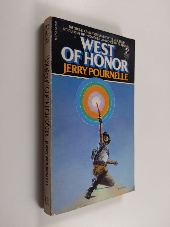 West of Honor