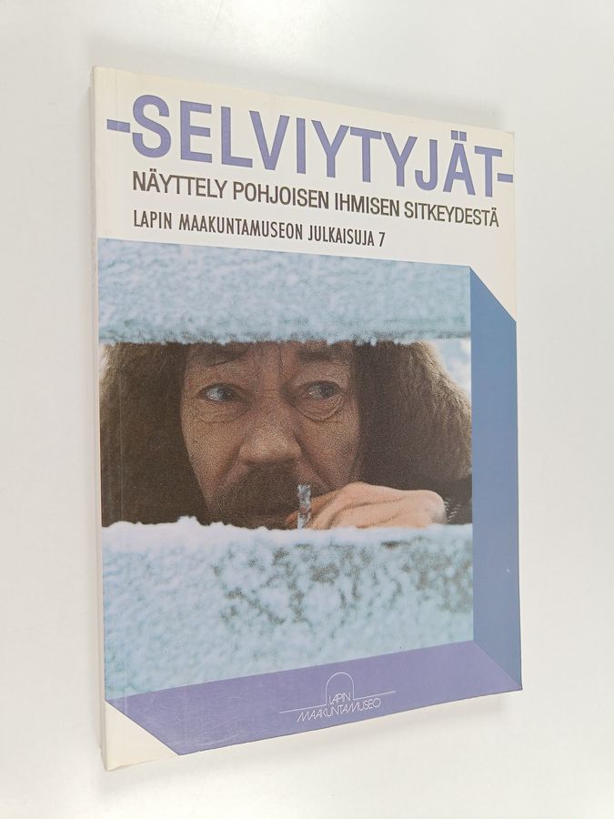 Selviytyjät