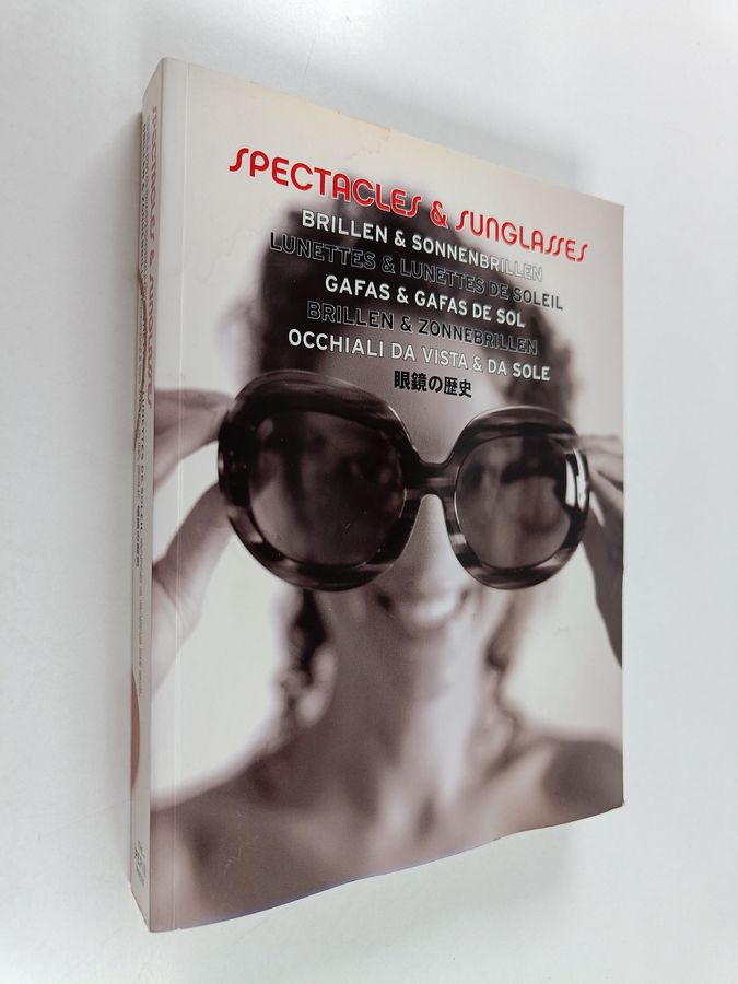 Spectacles & sunglasses Brillen & Sonnenbrillen = Lunettes & lunettes de soleil = Gafas & gafas de sol = Brillen & zonnebrillen = Occhiali da vista &