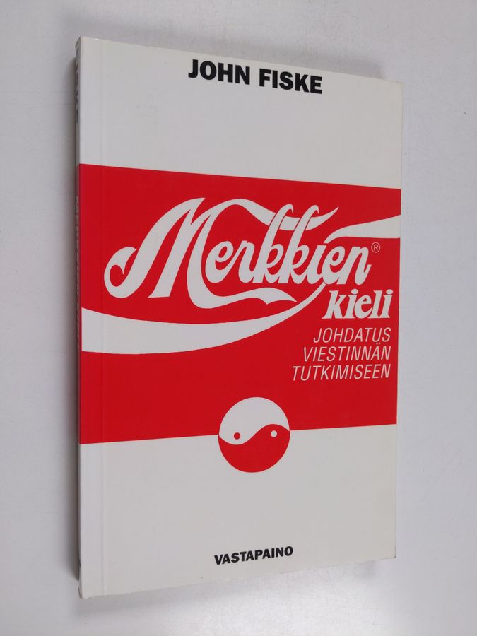 Merkkien kieli