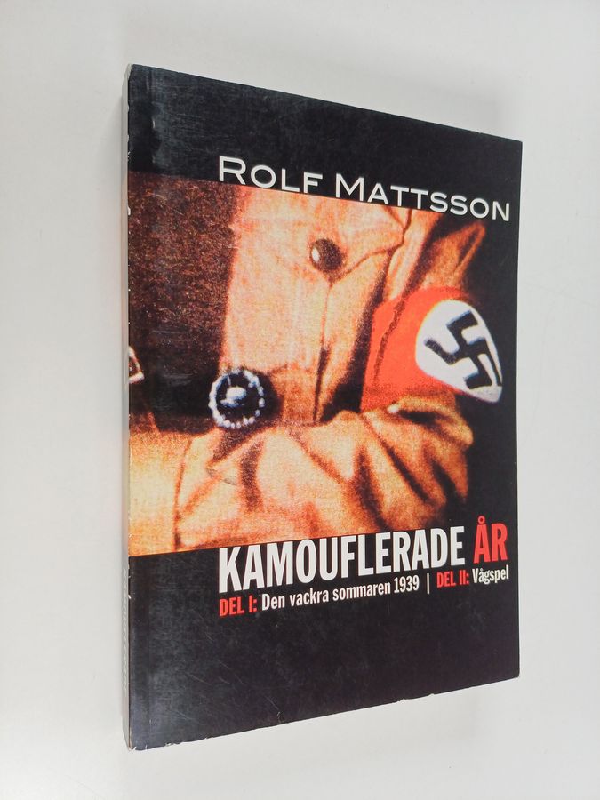 Kamouflerade år