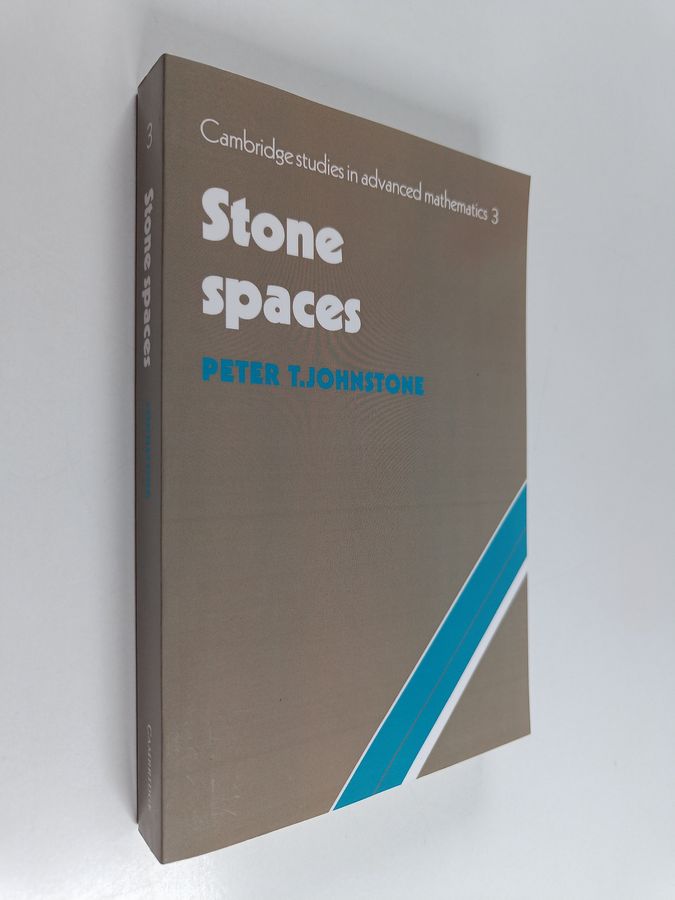 Stone Spaces