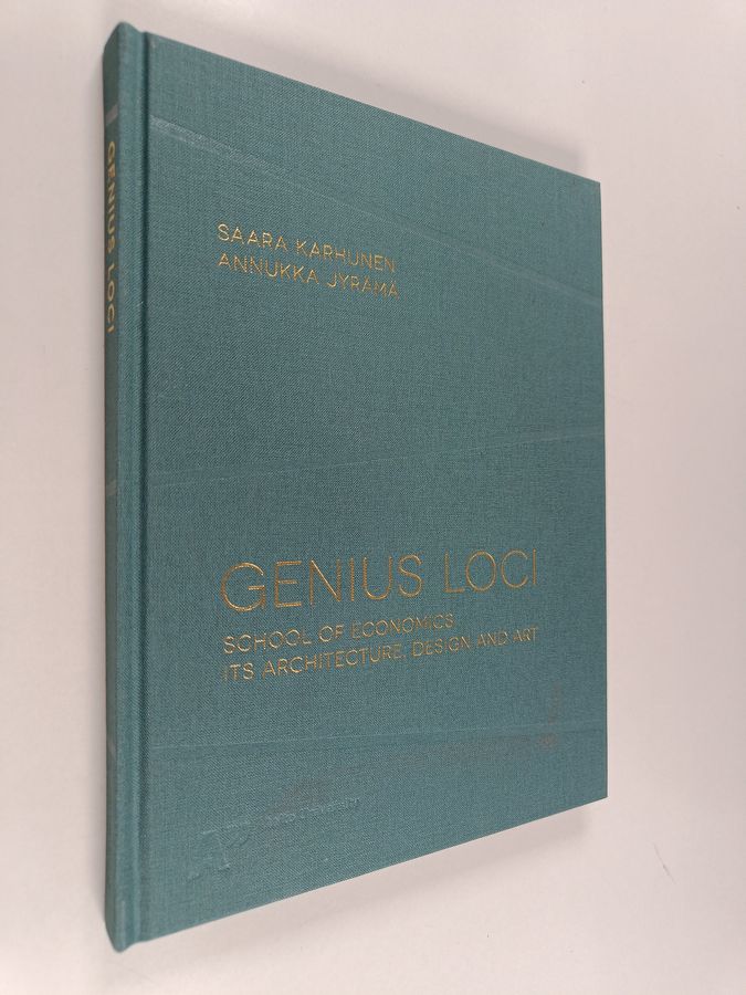 Genius loci