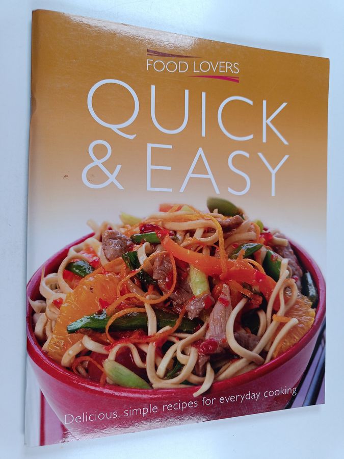 Quick and Easy