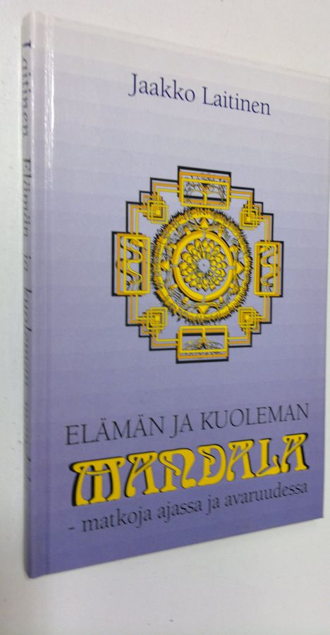 Elämän ja kuoleman mandala